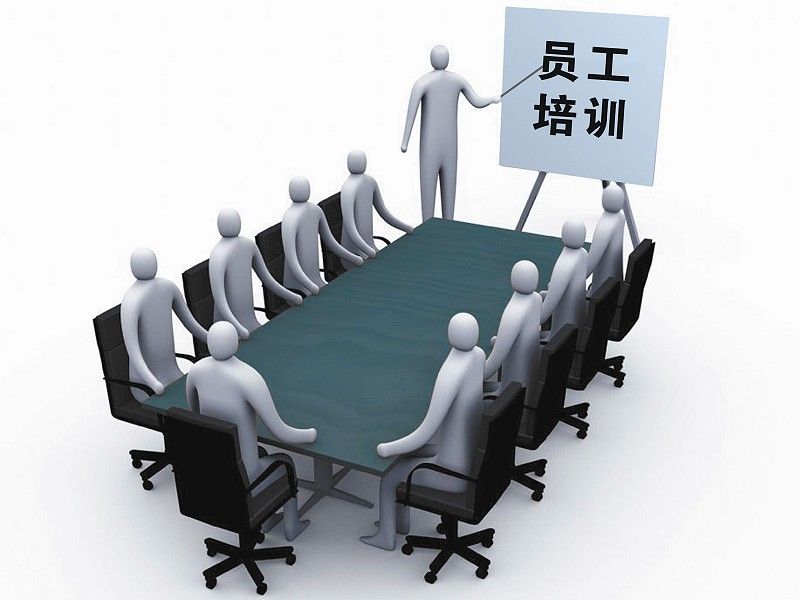 安徽臥濤舉辦高新技術企業申報之公司內部主題培訓會