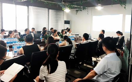 臥濤：2016年【高企申報】工作緊急開展中！